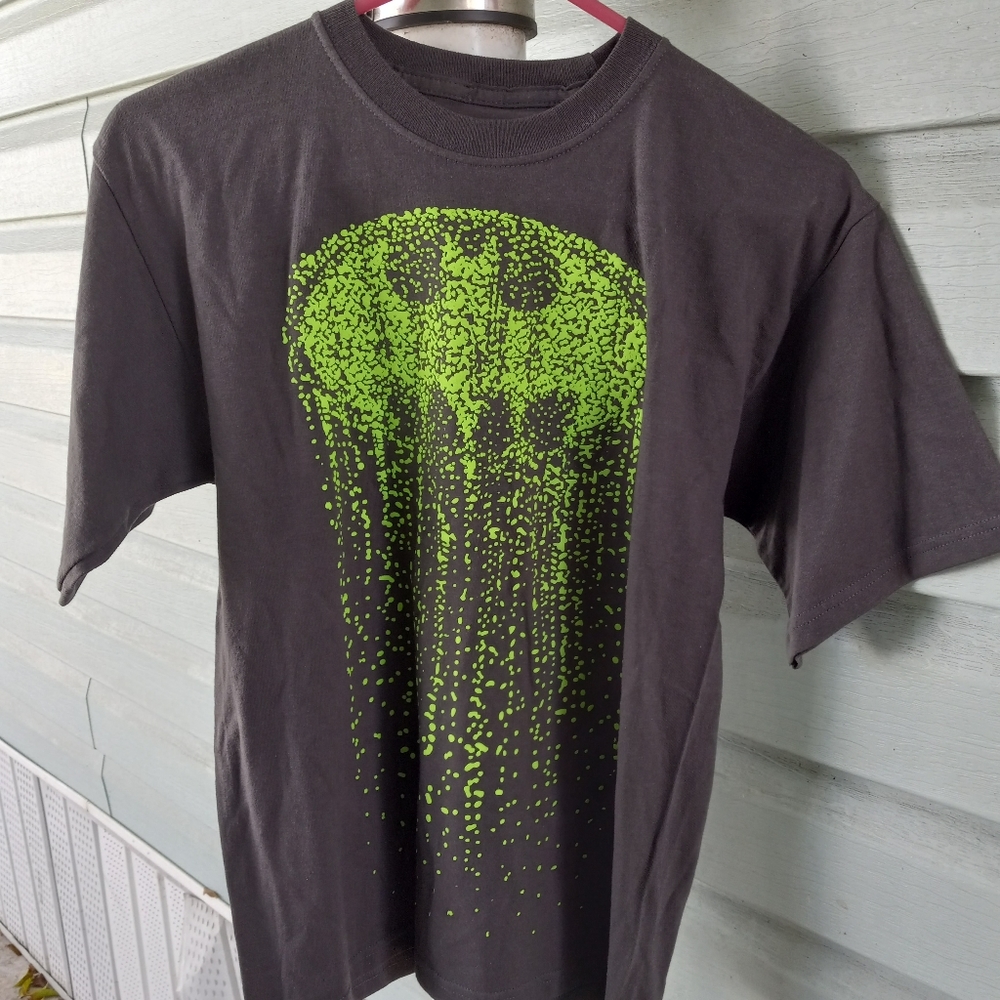 Brand new boys large Batman t-shirt